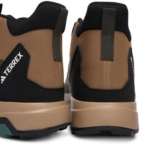 Adidas Hiking Terrex Anylander Mid Hombre