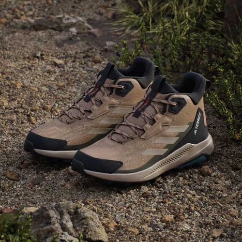 Adidas Hiking Terrex Anylander Mid Hombre