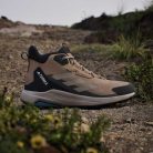 Adidas Hiking Terrex Anylander Mid Hombre