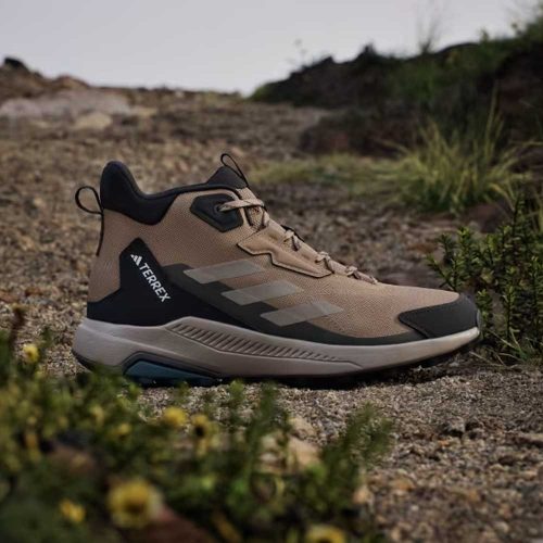 Adidas Hiking Terrex Anylander Mid Hombre