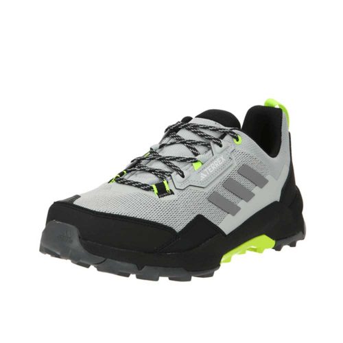 Adidas Terrex AX4 Silver Grey