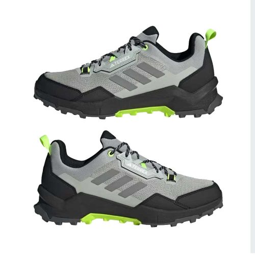 Adidas Terrex AX4 Silver Grey