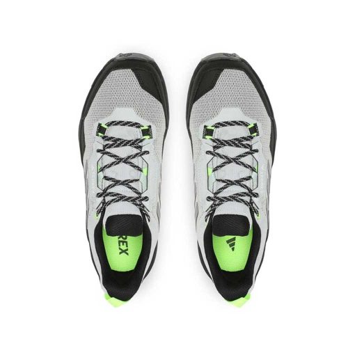 Adidas Terrex AX4 Silver Grey