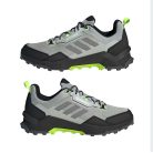 Adidas Terrex AX4 Silver Grey
