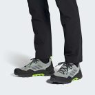Adidas Terrex AX4 Silver Grey