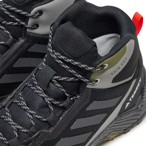 Adidas Terrex Walking Boots Eastrail 2 Mid R.RDY Black