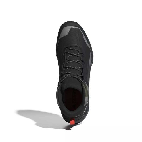 Adidas Terrex Walking Boots Eastrail 2 Mid R.RDY Black