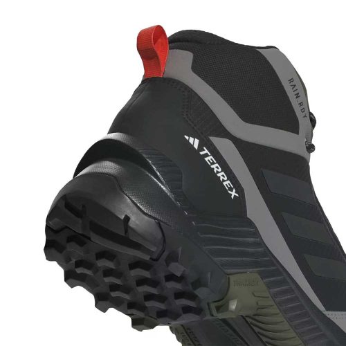 Adidas Terrex Walking Boots Eastrail 2 Mid R.RDY Black