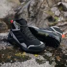 Adidas Terrex Walking Boots Eastrail 2 Mid R.RDY Black