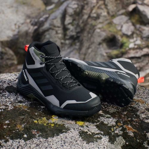 Adidas Terrex Walking Boots Eastrail 2 Mid R.RDY Black