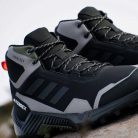 Adidas Terrex Walking Boots Eastrail 2 Mid R.RDY Black