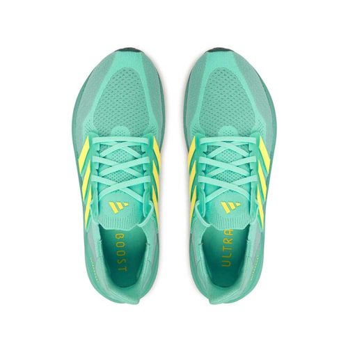 Adidas Ultra Boost 5 Flash Aqua