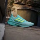 Adidas Ultra Boost 5 Flash Aqua