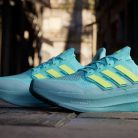 Adidas Ultra Boost 5 Flash Aqua