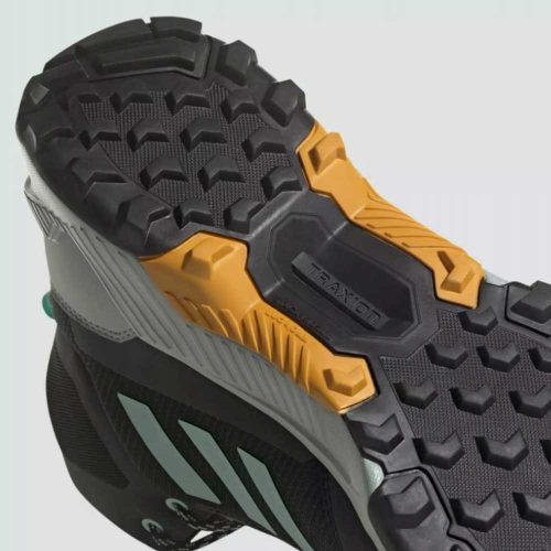 Adidas Eastrail 2.0 Mid Rain.RDY Core Black