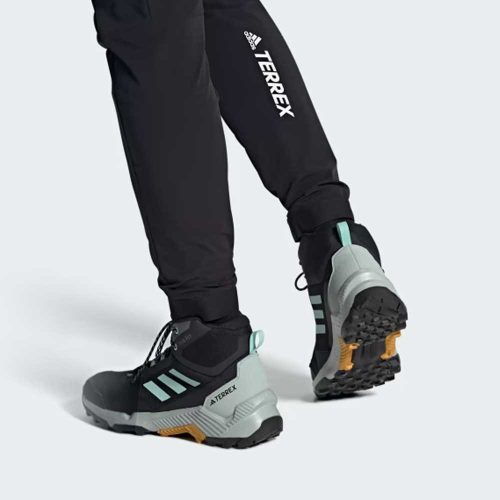 Adidas Eastrail 2.0 Mid Rain.RDY Core Black