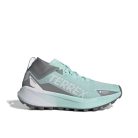 Adidas Terrex Agravic GTX Trail Turquoise