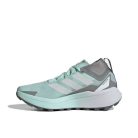 Adidas Terrex Agravic GTX Trail Turquoise