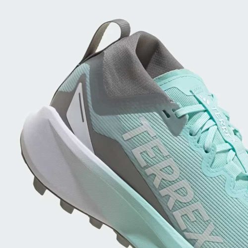 Adidas Terrex Agravic GTX Trail Turquoise
