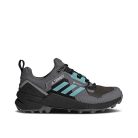 Adidas Terrex Swift R3 Gore-Tex Grey Five Mint 