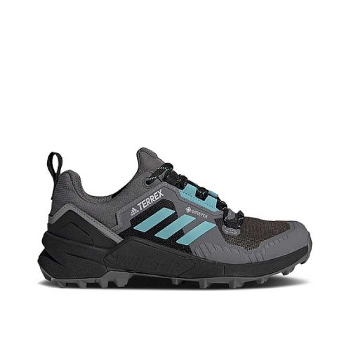 Adidas Terrex Swift R3 Gore-Tex Grey Five Mint 