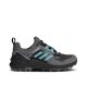 Adidas Terrex Swift R3 Gore-Tex Grey Five Mint 