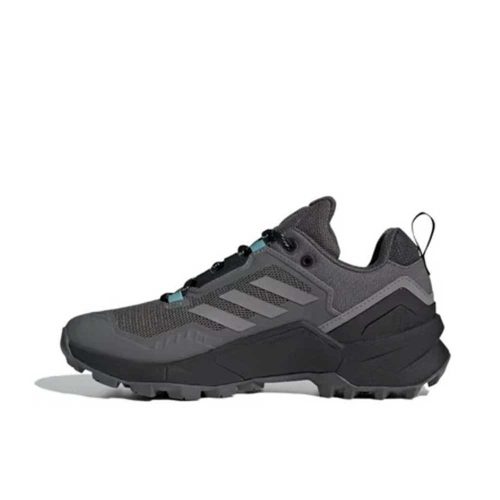 Adidas Terrex Swift R3 Gore-Tex Grey Five Mint 