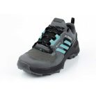 Adidas Terrex Swift R3 Gore-Tex Grey Five Mint 