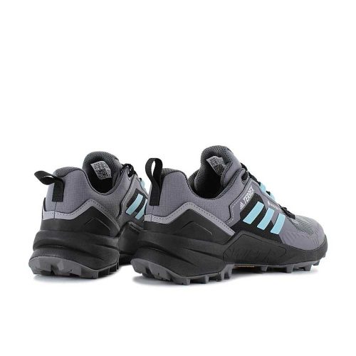 Adidas Terrex Swift R3 Gore-Tex Grey Five Mint 