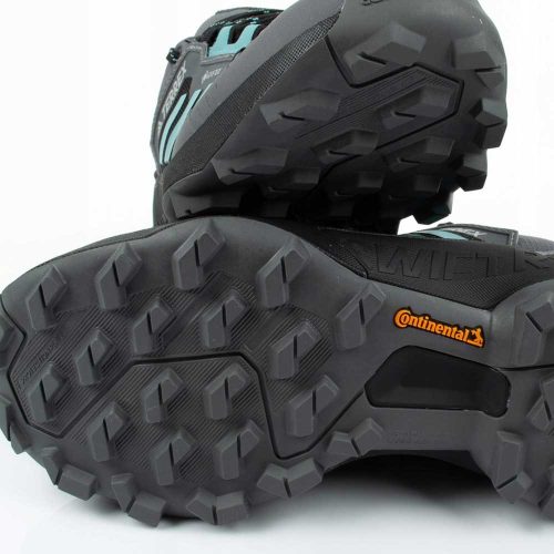 Adidas Terrex Swift R3 Gore-Tex Grey Five Mint 