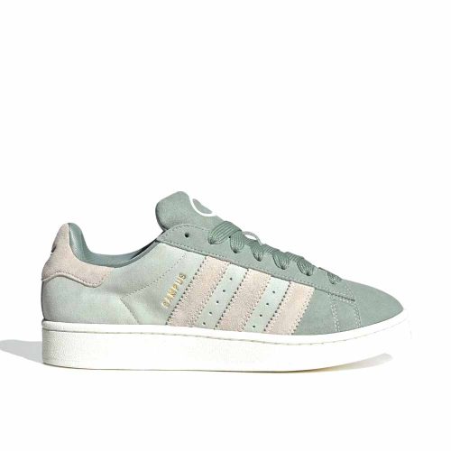 Adidas Campus 00S Silver Green