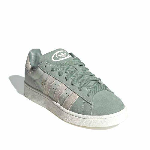 Adidas Campus 00S Silver Green
