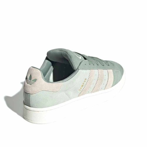 Adidas Campus 00S Silver Green