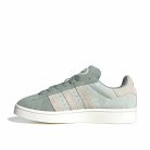 Adidas Campus 00S Silver Green