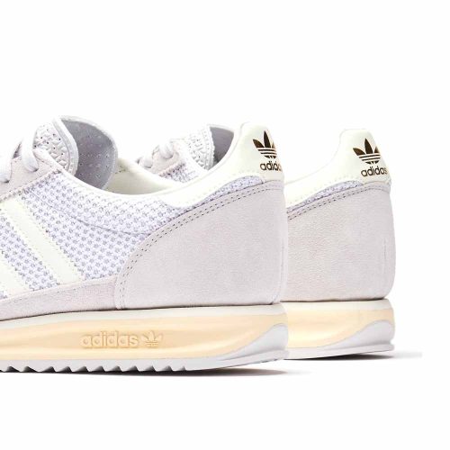 Adidas SL 72 RS Dash Grey Warm Vanilla