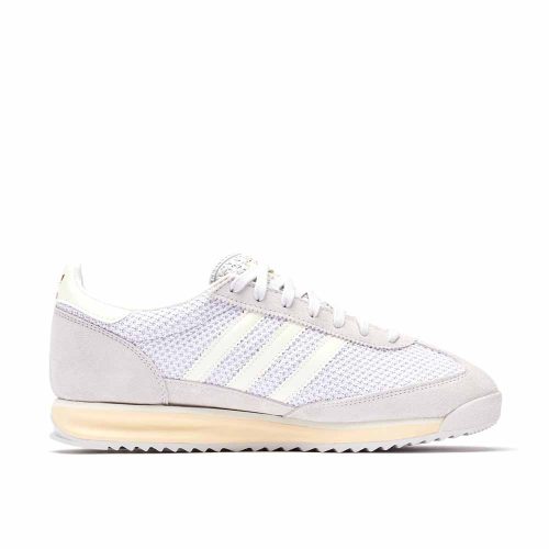Adidas SL 72 RS Dash Grey Warm Vanilla
