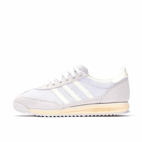 Adidas SL 72 RS Dash Grey Warm Vanilla