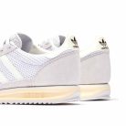 Adidas SL 72 RS Dash Grey Warm Vanilla