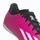 Adidas X Speedportal.4 terem cipő