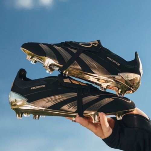 Adidas Predator Elite Bellingham FG stoplis cipő