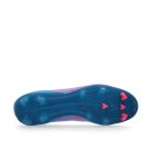 Adidas F50 League LL/FG Solar Blue Cloud White stoplis cipő
