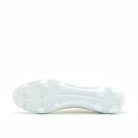 Adidas F50 League FG/MG Cloud White Gold Metallic stoplis cipő