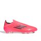 Adidas F50 Elite Laceless FG Vivid Horizon Pack stoplis cipő