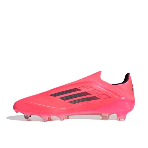 Adidas F50 Elite Laceless FG Vivid Horizon Pack stoplis cipő