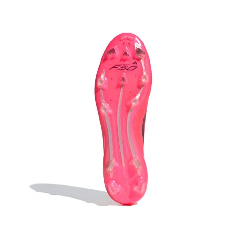 Adidas F50 Elite Laceless FG Vivid Horizon Pack stoplis cipő