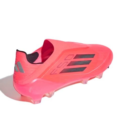 Adidas F50 Elite Laceless FG Vivid Horizon Pack stoplis cipő