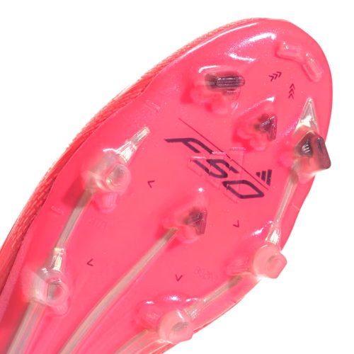 Adidas F50 Elite Laceless FG Vivid Horizon Pack stoplis cipő