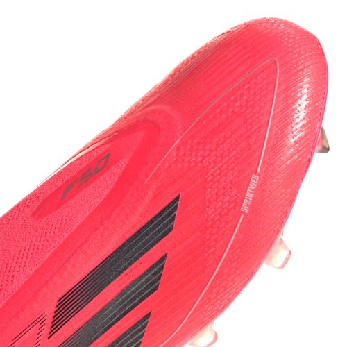 Adidas F50 Elite Laceless FG Vivid Horizon Pack stoplis cipő