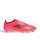 Adidas F50 Elite FG Turbo Aurora Black Platinum Metallic stoplis cipő