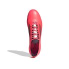 Adidas F50 Elite FG Turbo Aurora Black Platinum Metallic stoplis cipő
